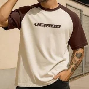 Plain Classic Fit T-Shirt
