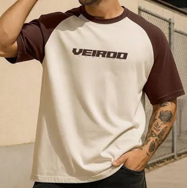 Plain Classic Fit T-Shirt