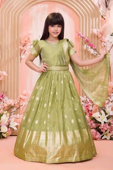 Bunai Bunai Cotton Elegance Coord Set - Image 6