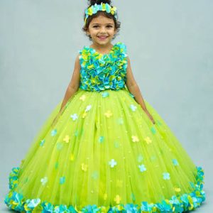Bunai Bunai Cotton Elegance Coord Set
